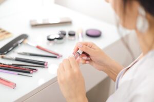lipstick, cosmetics, woman, makeup, hands, beauty, application, closeup, cosmetics, cosmetics, makeup, makeup, makeup, makeup, makeup